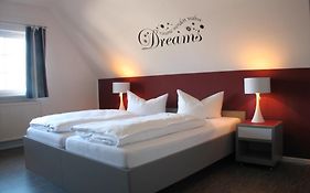 Hotel Elbrivera Magdeburg